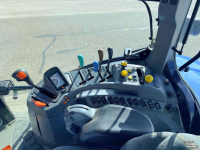 Tractor New Holland TS125A