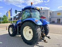 Tractor New Holland TS125A