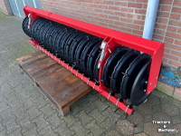 Asphalt roller Kerner CW 55300 Crackerwals