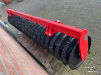Asphalt roller Kerner CW 55300 Crackerwals
