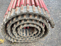 Diverse used spare-parts Grimme 28-87-146 Rooimat