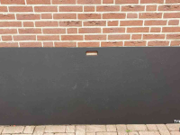 Other earthmoving and heavy equipment and accessories  Kunststof rijplaat / rijplaten diverse afmetingen