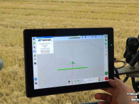 GPS steering systems and attachments Topcon Value Line GPS systeem