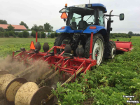 Haulm Topper Oldenhuis 4 RB