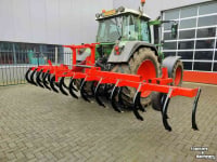 Cultivator Peecon Vaste tand 6,25m