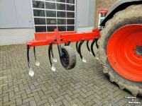 Cultivator Peecon Vaste tand 6,25m