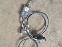 GPS steering systems and attachments Trimble EXP100 port expender