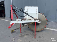 Rotary Ditcher Greco ROD 3