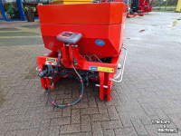 Fertilizer spreader Kuhn MDS 10.1 Quantron