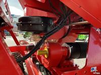 Seed Drill Combination Kverneland i-Drill Pro