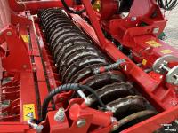 Seed Drill Combination Kverneland i-Drill Pro