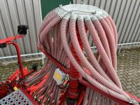 Seed Drill Combination Kverneland i-Drill Pro