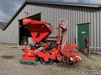 Seed Drill Combination Kverneland i-Drill Pro