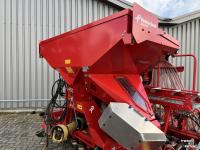 Seed Drill Combination Kverneland i-Drill Pro
