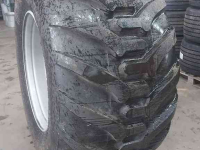 Wheels, Tyres, Rims & Dual spacers Trelleborg 710/50-30.5