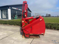 Silage cutting bucket Strautmann SiloZage 234