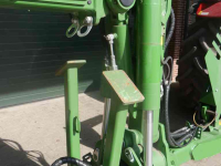 Ploughs Amazone Tyrok 400 8 schar