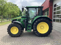 Tractor John Deere 6090M