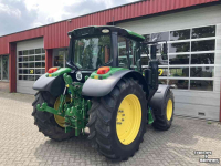 Tractor John Deere 6090M
