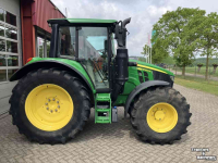 Tractor John Deere 6090M