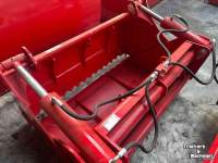 Silage cutting bucket Redrock Allround 160-85 S