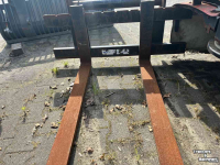 Pallet Fork frames Qmac 2500 kg