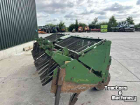 Spader machine Celli celli 3m krukas spitter
