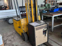 Forklift  LBX 12