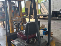 Forklift  LBX 12