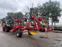 Rake Fella TS 4000 HB