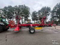 Rake Fella TS 4000 HB