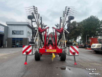 Rake Fella TS 4000 HB