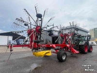 Rake Fella TS 4000 HB