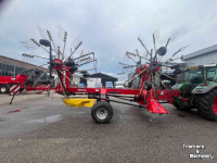 Rake Fella TS 4000 HB