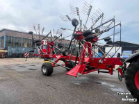 Rake Fella TS 4000 HB