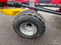 Rake Fella TS 4000 HB
