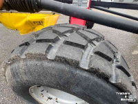 Rake Fella TS 4000 HB
