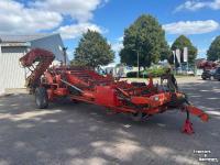 Potato harvester Amac E2
