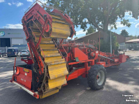 Potato harvester Amac E2