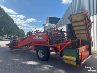 Potato harvester Amac E2