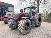 Tractor Valtra T174 Active