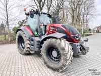 Tractor Valtra T174 Active