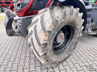 Tractor Valtra T174 Active