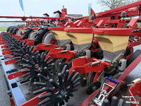Seed drill Kverneland Unicorn SD zaaimachines