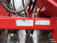 Seed drill Kverneland Unicorn SD zaaimachines