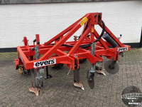 Deep subsoiler Evers WBG 3-270