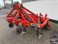 Deep subsoiler Evers WBG 3-270