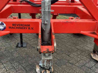 Deep subsoiler Evers WBG 3-270