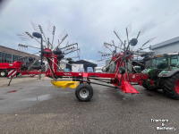 Rake Fella TS 4000 HB