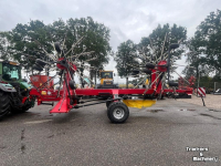 Rake Fella TS 4000 HB